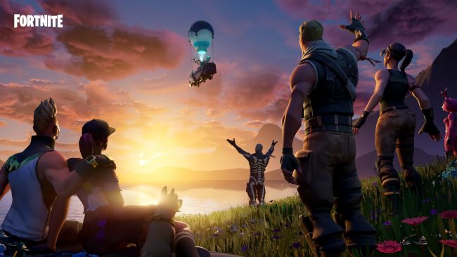 The Fortnite World Cup 2020 Has Been Cancelled Game That Was Cancelled By Fortnite Game That Was Cancelled By Fortnite The Fortnite World Cup 2020 Has Been Cancelled