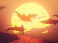 The spiritual successor to Abzú and Journey is called Sword of the Sea