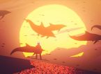 The spiritual successor to Abzú and Journey is called Sword of the Sea