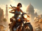 Rumor: Next Tomb Raider is a open world adventure set in India