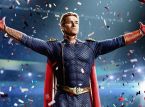 The Boys: Mexico is still on its way with a pilot draft recently delivered to Amazon