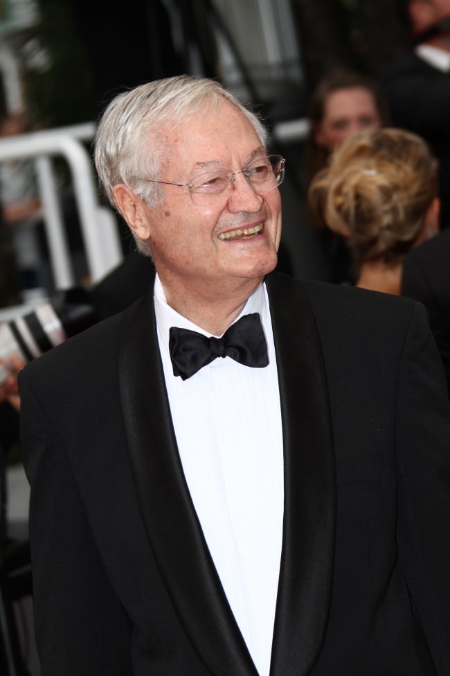 Industry Legend Roger Corman Has Died Gamereactor 4268493 
