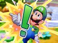 Mario & Luigi: Brothership only requires 10 gigabytes of storage