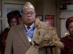 Actor James Earl Jones has died