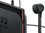 Official webcam announced for Switch 2