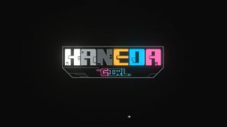 Haneda Girl