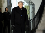 Trump arrives in Davos defiant as Greenland push deepens NATO rift