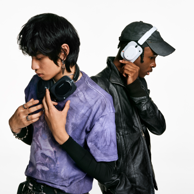 Nothing Headphone (a)