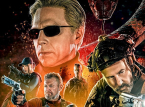 Resident Evil movie with original actors released on YouTube