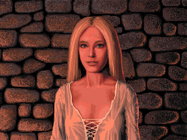 A brief history of Defender of the Crown - the first truly major blockbuster for the Amiga