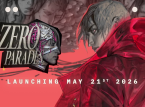 Zero Parades: For Dead Spies launches this May, but PS5 players have to wait a while longer