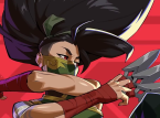 Akali joins the 2XKO roster next week