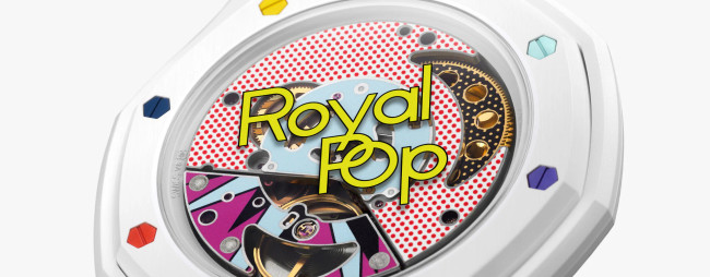 Swatch faces criticism following the chaotic launch of the Royal Pop