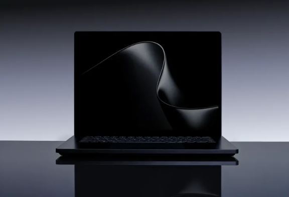 Surface Laptop Ultra is the first laptop to feature Nvidia RTX Spark
