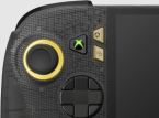 ROG Xbox Ally with OLED screen announced