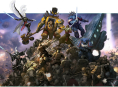 Total War: Warhammer 40,000 to get closed beta later this year