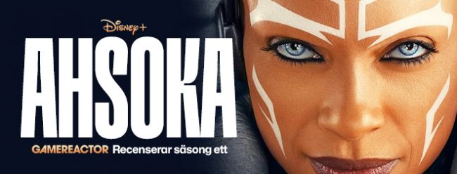 Ahsoka: Season 2 premieres early 2027