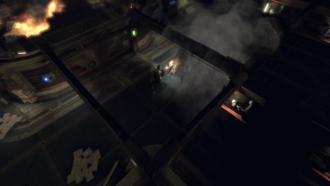 Alien Breed Evolution