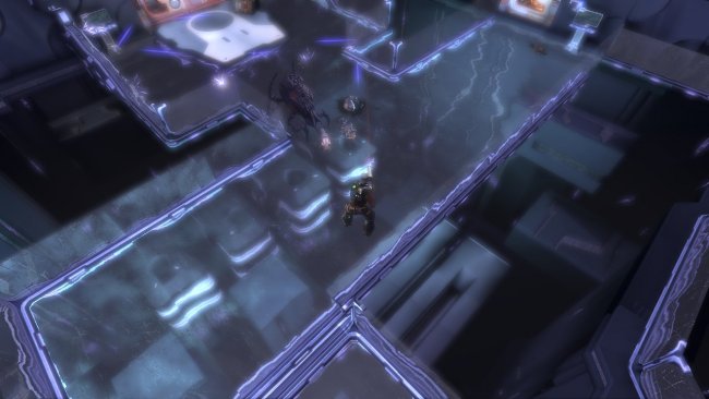 Alien Breed Evolution