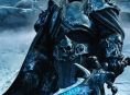 Warcraft III director wants to see Henry Cavill as Lich King