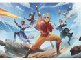 Learn to play Magic: The Gathering with the Avatar: The Last Airbender set