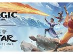 Learn to play Magic: The Gathering with the Avatar: The Last Airbender set