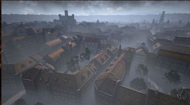 Attack on Titan: Wings of Freedom