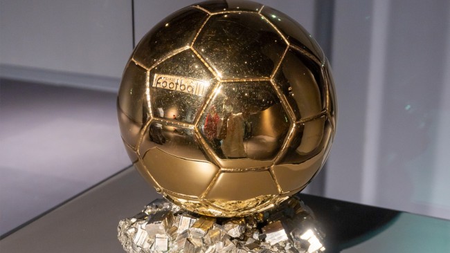 Ballon d'Or 2025: First names and positions revealed before the gala