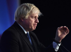 Boris Johnson urges UK and allies to send non-combat troops to Ukraine