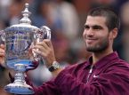 Carlos Alcaraz retakes World No. 1 crushing Sinner at the US Open final