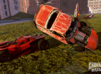 Carmageddon: Max Damage release date, trailer and pics