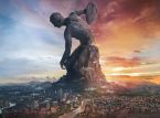 Civilization VI coming to the Switch this November