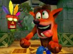 Is a Crash Team Racing remake on its way?