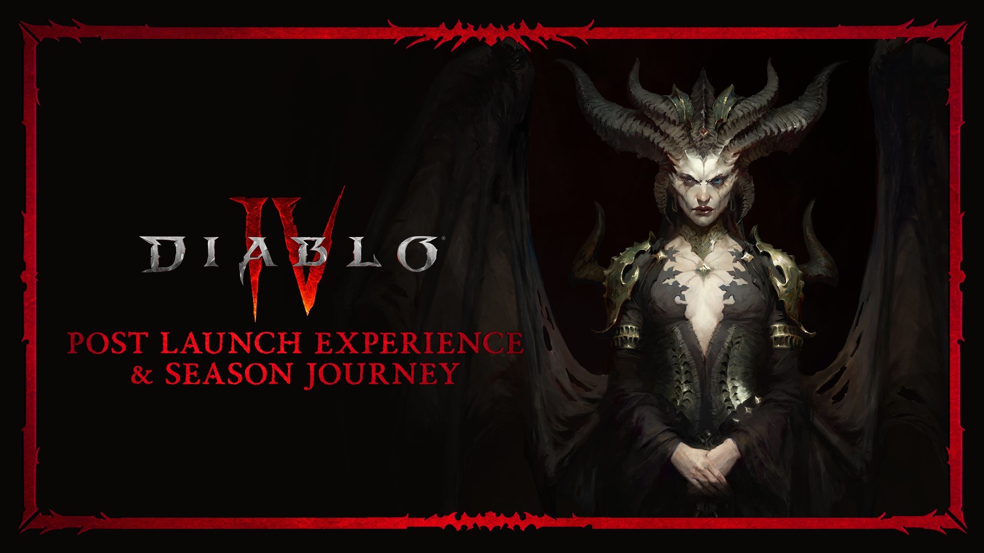 Diablo IV's battle pass priced and detailed