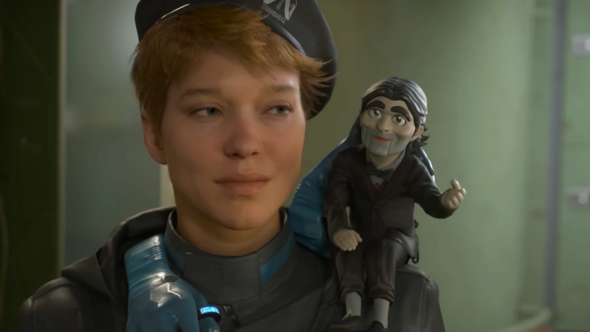 Death Stranding 2: On the Beach