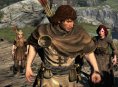 Plenty of nudity in Dragon's Dogma for PC