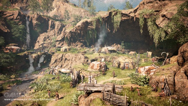 Far Cry Primal
