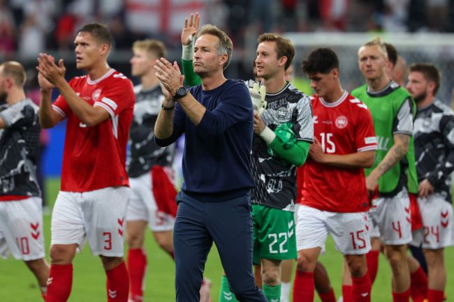 Former Danish national manager could be appointed as Lopetegui's replacement for West Ham