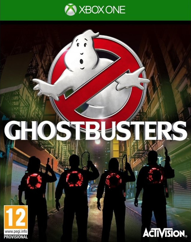Ghostbusters: The Video Game Remastered - Gamereactor UK
