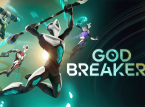 Godbreakers is coming to PC and PlayStation 5 on 23 October