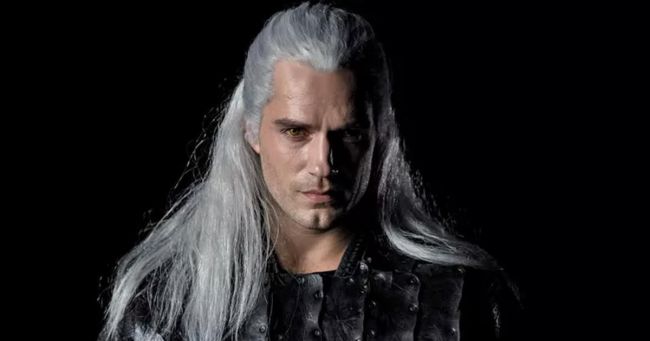 The trailer for Netflix's The Witcher shows a land in turmoil