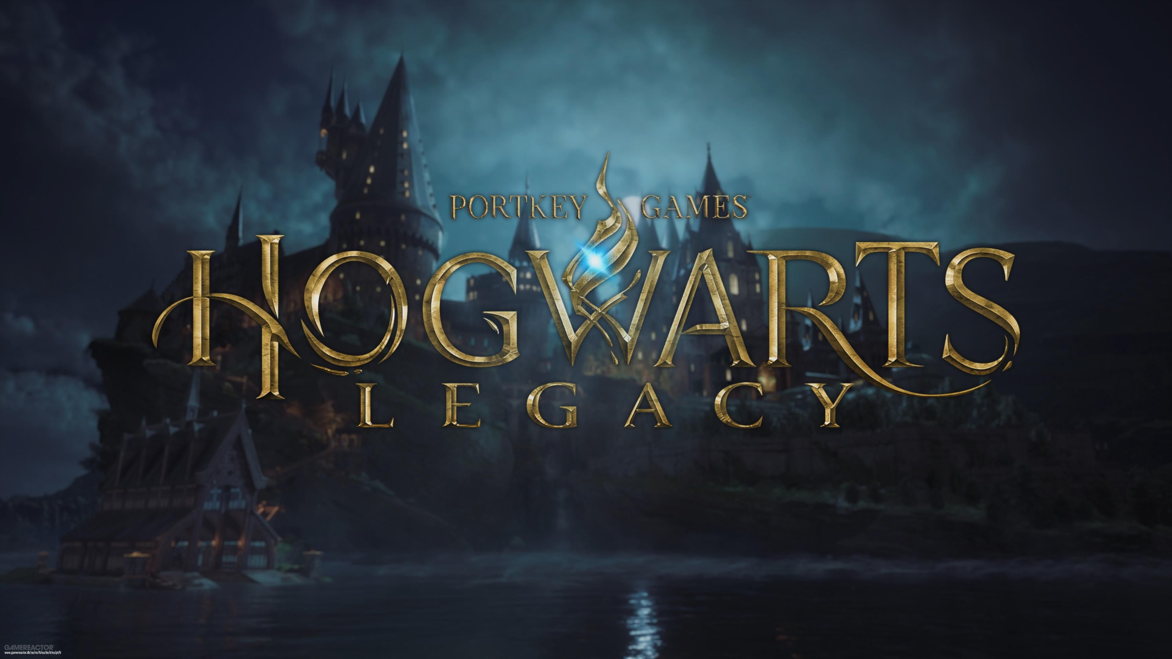 Open the Book on More Hogwarts Legacy PS5, PS4 Gameplay This Week