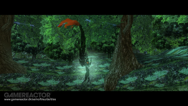 The Legend of Zelda: Twilight Princess HD