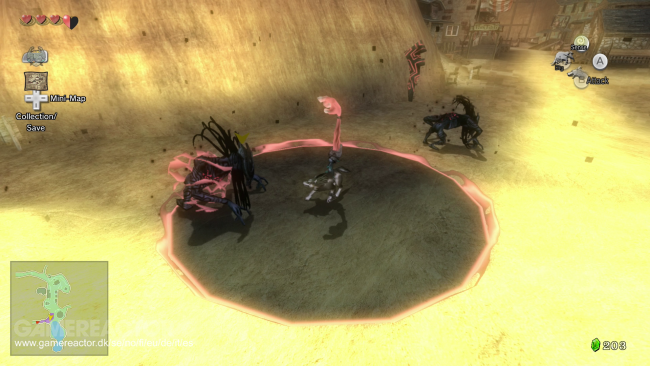 The Legend of Zelda: Twilight Princess HD