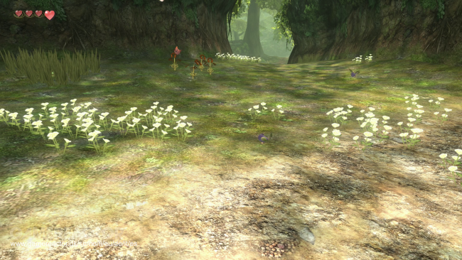 The Legend of Zelda: Twilight Princess HD