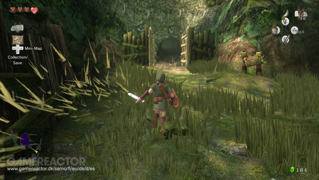 The Legend of Zelda: Twilight Princess HD