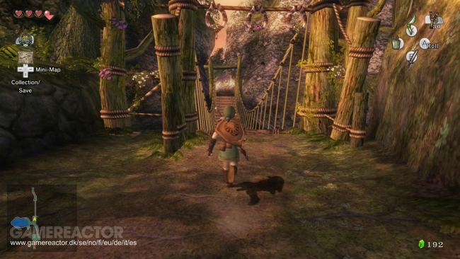 The Legend of Zelda: Twilight Princess HD