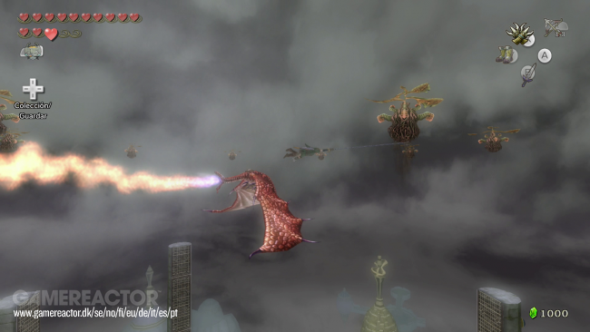 The Legend of Zelda: Twilight Princess HD