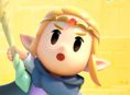The Legend of Zelda: Echoes of Wisdom shown in new cosy trailer