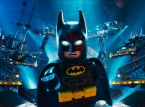 The Lego Batman Movie star wants to do another film